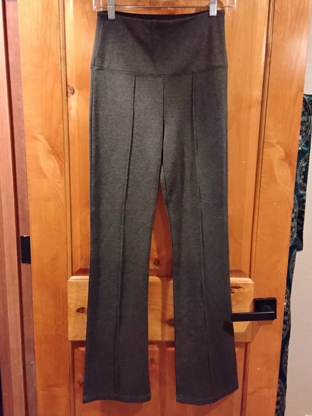 Lysee Women's Stretch Pants Size S #169